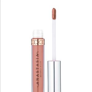 Anastasia Beverly Hills Makeup - New Anastasia Liquid Lipstick - Pure Hollywood Anastasia Beverly Hills Makeup - New Anastasia Liquid Lipstick - Pure Hollywood